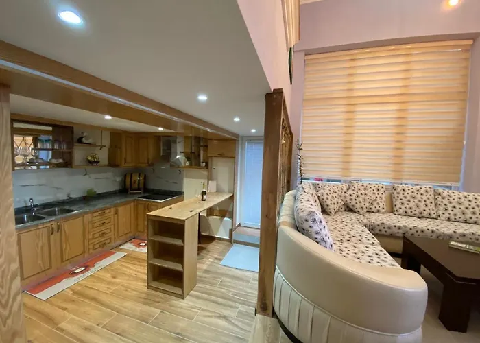 B & B Pogradec