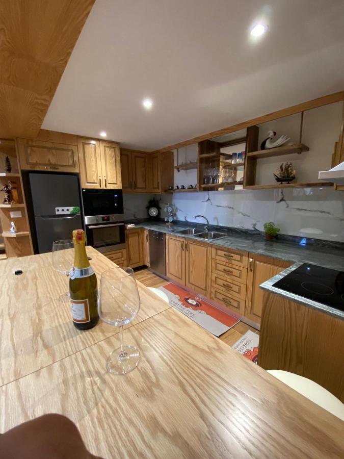 Apartment B & B Pogradec Pogradec