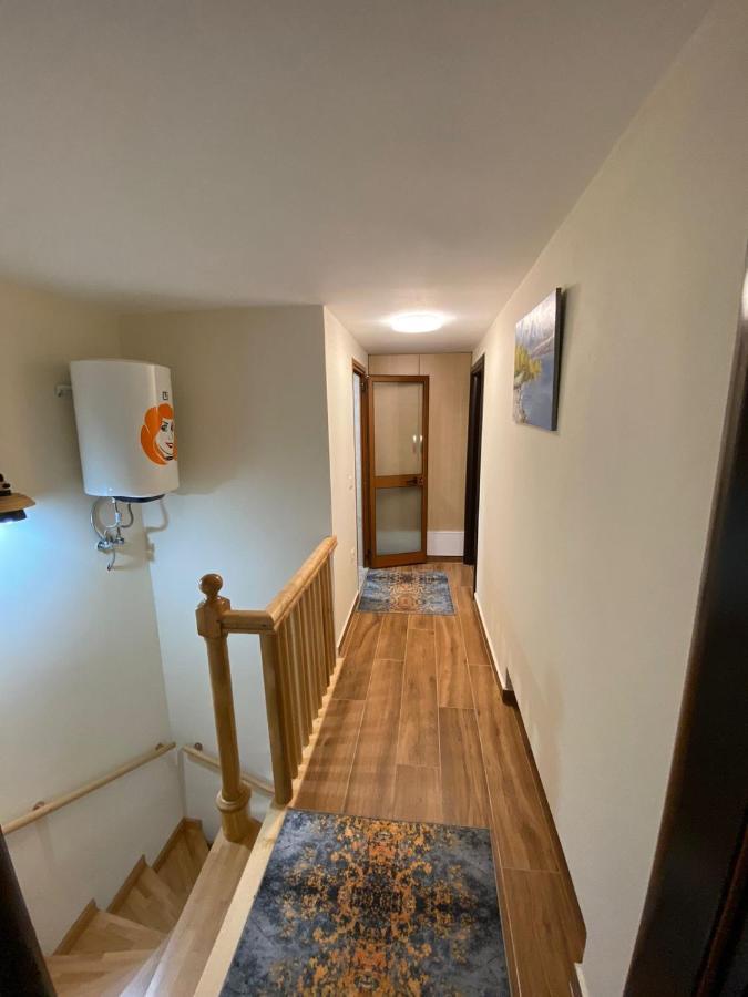 B & B Pogradec * Pogradec