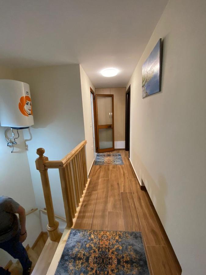 B & B Pogradec *