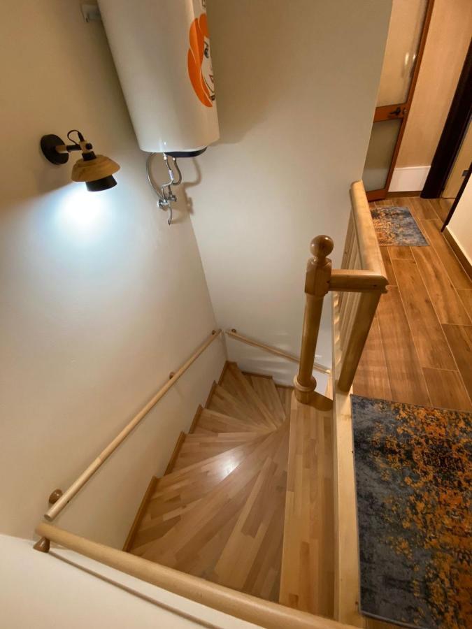 B & B Pogradec Apartment