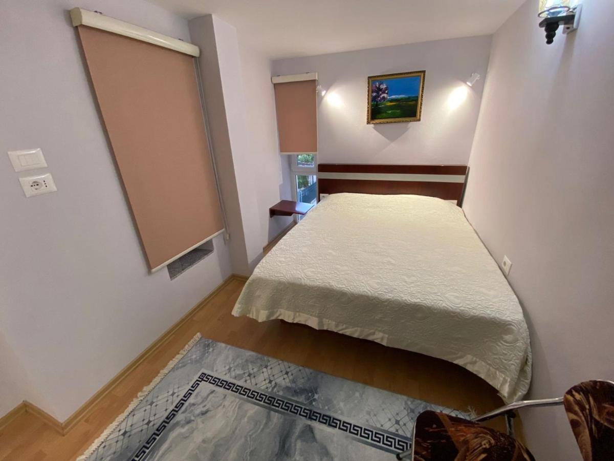 B & B Pogradec * Pogradec