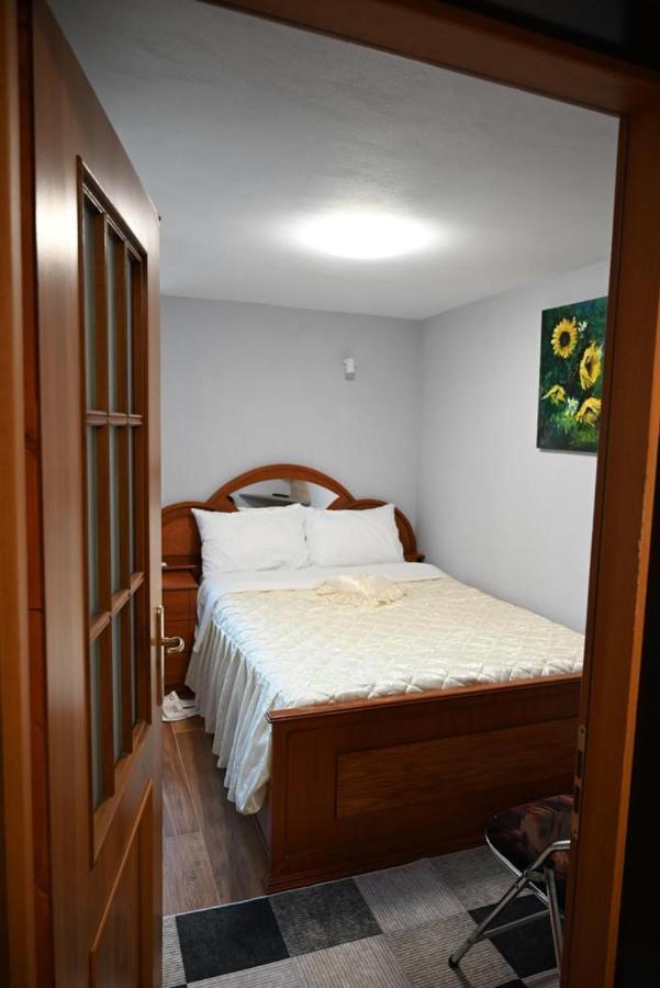 B & B Pogradec * Pogradec
