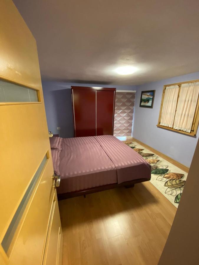 B & B Pogradec *